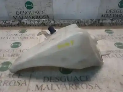 Peça sobressalente para automóvel em segunda mão depósito do limpa vidros por alfa romeo 156 1.9 jtd (m) 16v cat referências oem iam 