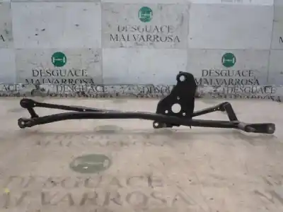 Peça sobressalente para automóvel em segunda mão mecanismo de escova dianteira por alfa romeo 156 1.9 jtd (m) 16v cat referências oem iam 