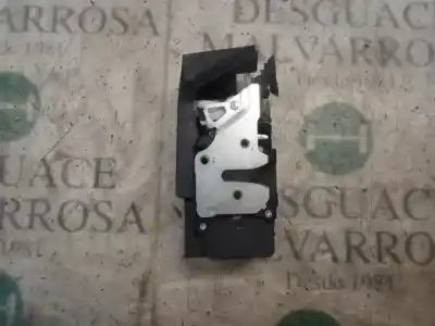 Peça sobressalente para automóvel em segunda mão fechadura da porta traseira direita por alfa romeo 156 1.9 jtd (m) 16v cat referências oem iam 