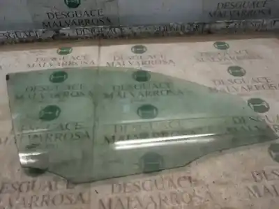Peça sobressalente para automóvel em segunda mão vidro da porta dianteira direita por alfa romeo 156 1.9 jtd (m) 16v cat referências oem iam 