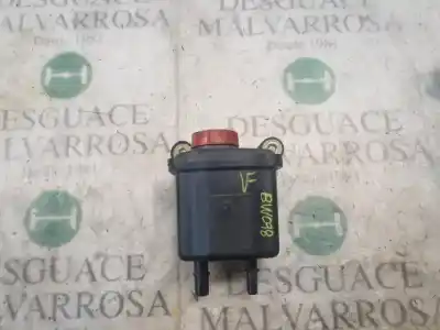 Peça sobressalente para automóvel em segunda mão depósito / reservatório do óleo de direção assistida por alfa romeo 156 1.9 jtd (m) 16v cat referências oem iam 