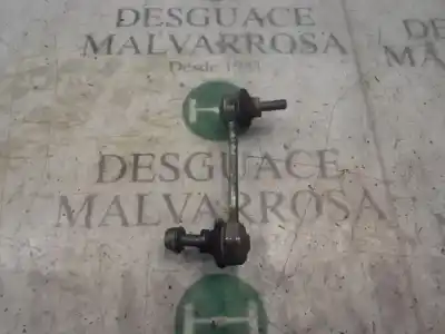 Peça sobressalente para automóvel em segunda mão braço oscilante suspensão dianteiro direito por alfa romeo 156 1.9 jtd (m) 16v cat referências oem iam 