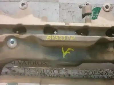 Second-hand car spare part front axle for citroen nemo sx oem iam references   