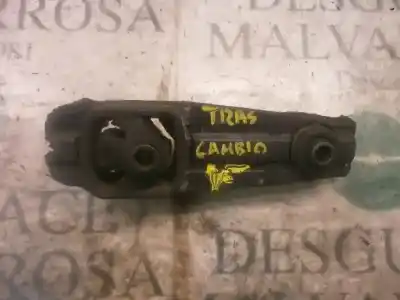 Peça sobressalente para automóvel em segunda mão suporte caixa de velocidades por citroen c3 1.4 hdi exclusive referências oem iam 