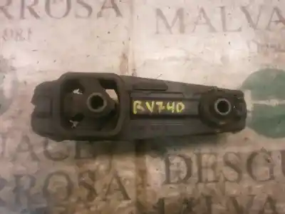 Tweedehands auto-onderdeel wijzig ondersteuning voor citroen c3 1.4 hdi exclusive oem iam-referenties   