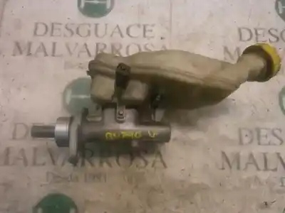 Peça sobressalente para automóvel em segunda mão BOMBA DE TRAVÕES por CITROEN C3  Referências OEM IAM   