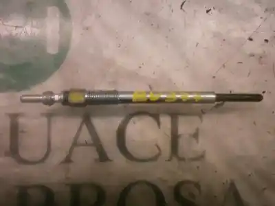 Second-hand car spare part heater for citroen c3 1.4 hdi exclusive oem iam references 