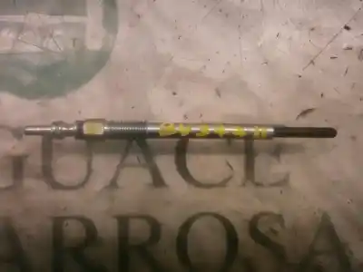 Second-hand car spare part heater for citroen c3 1.4 hdi exclusive oem iam references 