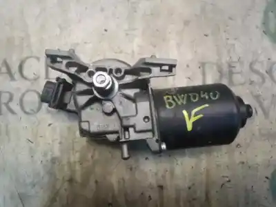 Pezzo di ricambio per auto di seconda mano Tiranti e motorino del tergicristallo anteriore per TOYOTA AVENSIS SEDÁN (_T25_)  Riferimenti OEM IAM   