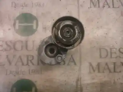 Peça sobressalente para automóvel em segunda mão esticador de correia por opel vivaro combi 2.7t corto referências oem iam   