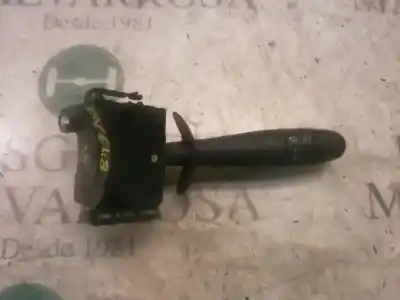 Peça sobressalente para automóvel em segunda mão comutador de limpa vidros por opel vivaro combi 2.7t corto referências oem iam 