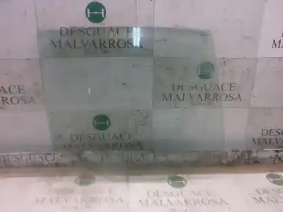 Second-hand car spare part rear right door window glass for volkswagen golf v berlina (1k1) conceptline (e) oem iam references 1k6845026b