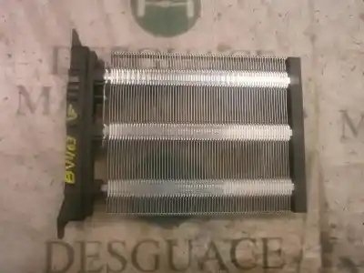 Second-hand car spare part heater blower for volkswagen golf v berlina (1k1) conceptline (e) oem iam references 1k0963235f