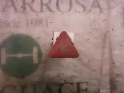 Second-hand car spare part hazard warning lights for volkswagen golf v berlina (1k1) conceptline (e) oem iam references 1k0953509a