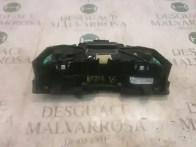 Peça sobressalente para automóvel em segunda mão quadrante por opel meriva enjoy referências oem iam   