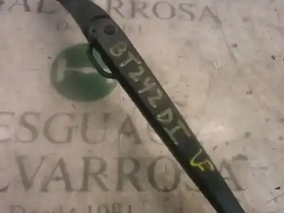 Second-hand car spare part left front windshield wiper arm for opel meriva enjoy oem iam references   