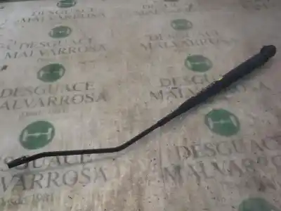 Second-hand car spare part front right windshield wiper arm for citroen c3 1.4 hdi exclusive oem iam references 