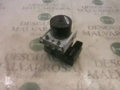 Pièce détachée automobile d'occasion abs (système anti-blocage des roues) pour ford focus berlina (cap) trend références oem iam 