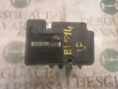 Peça sobressalente para automóvel em segunda mão abs por ford focus berlina (cap) trend referências oem iam   