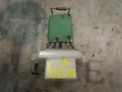 Pièce détachée automobile d'occasion résistance à la chauffe pour ford focus berlina (cap) trend références oem iam 