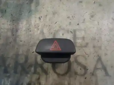 Pièce détachée automobile d'occasion avertissement pour ford focus berlina (cap) trend références oem iam 