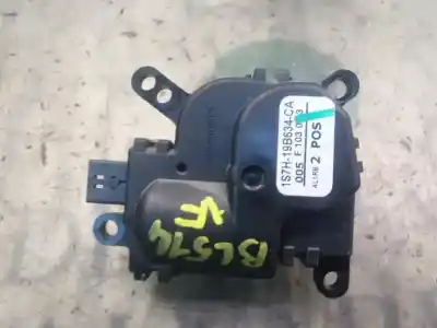 Pièce détachée automobile d'occasion moteur / actionneur de volet de climatisation pour ford focus berlina (cap) trend références oem iam 