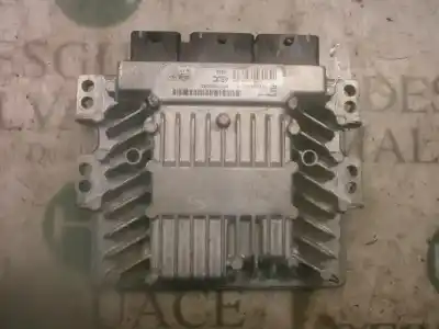 Автозапчасти б/у блок управления двигателем за ford fiesta vi (cb1, ccn) 1.4 tdci ссылки oem iam 
