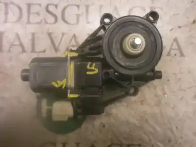 Gebrauchtes Autoersatzteil VORDERER RECHTER FENSTERMOTOR zum FORD FIESTA (CB1)  OEM-IAM-Referenzen 1543207 0130822407 0130822407