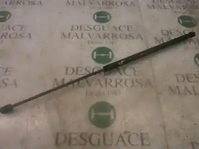 Peça sobressalente para automóvel em segunda mão amortecedores do tronco / porta por ford fiesta (cbk) ambiente referências oem iam 