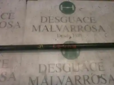 Second-hand car spare part front stabilizer bar for ford fiesta (cbk) ambiente oem iam references   