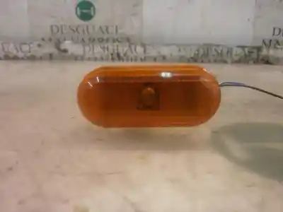 Peça sobressalente para automóvel em segunda mão farolim do lado direito por ford fiesta (cbk) ambiente referências oem iam 