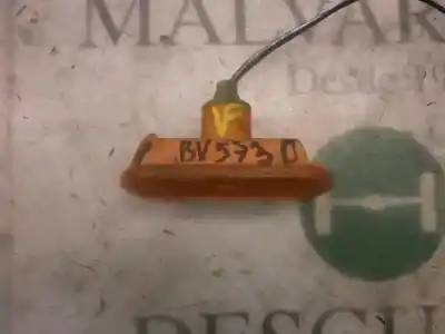 Second-hand car spare part right side light for ford fiesta (cbk) ambiente oem iam references   