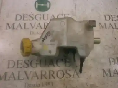 Peça sobressalente para automóvel em segunda mão bomba de travões por ford fiesta (cbk) ambiente referências oem iam 