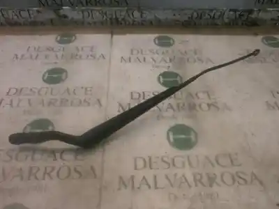 Peça sobressalente para automóvel em segunda mão haste de escova dianteiro direito por ford fiesta (cbk) ambiente referências oem iam 