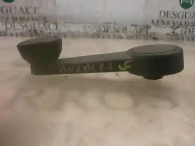 Pezzo di ricambio per auto di seconda mano maniglia alzacristalli posteriore sinistro per ford fiesta (cb1) trend riferimenti oem iam 1197838  