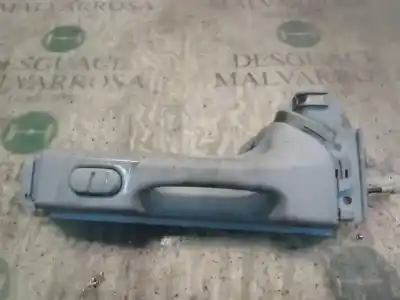 Second-hand car spare part Interior Right Side Handle for MERCEDES-BENZ VITO (W639) BASIC, COMBI 111 CDI Compacto (639.601) OEM IAM references   