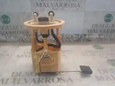 Peça sobressalente para automóvel em segunda mão boia / bomba combustível por citroen c2 audace referências oem iam 