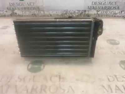 Recambio de automóvil de segunda mano de radiador calefaccion / aire acondicionado para peugeot 607 (s1) básico referencias oem iam 6448j6