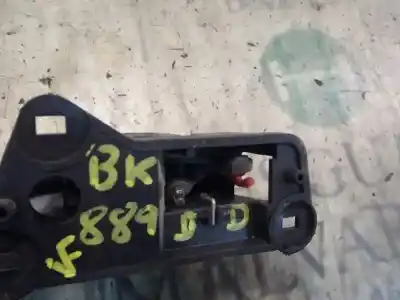 Pezzo di ricambio per auto di seconda mano maniglia interna anteriore destra per citroen jumper combi desde ´02 33 m 2.8 hdi confort riferimenti oem iam   