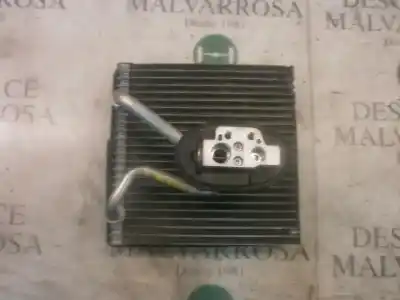 Second-hand car spare part air conditioning evaporator for volkswagen golf v berlina (1k1) conceptline (e) oem iam references 1k1820103b