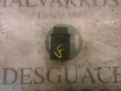 Peça sobressalente para automóvel em segunda mão comando de sofagem (chauffage / ar condicionado)  por nissan interstar (x70) caja cerrada l 1h1 batalla corta 2.8t referências oem iam   