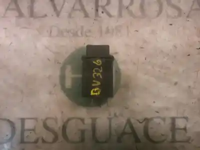 Peça sobressalente para automóvel em segunda mão comando de sofagem (chauffage / ar condicionado)  por nissan interstar (x70) caja cerrada l 1h1 batalla corta 2.8t referências oem iam   