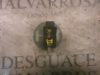 Peça sobressalente para automóvel em segunda mão comando de sofagem (chauffage / ar condicionado)  por nissan interstar (x70) caja cerrada l 1h1 batalla corta 2.8t referências oem iam   