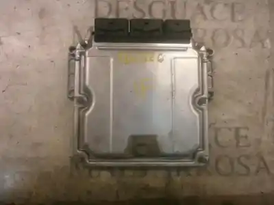 Second-hand car spare part ECU ENGINE CONTROL for NISSAN INTERSTAR (X70)  OEM IAM references   