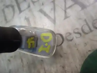 Second-hand car spare part left side light for audi a2 (8z) 1.4 oem iam references 4b0949127  