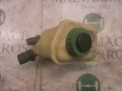 Second-hand car spare part POWER STEERING FLUID TANK for VOLKSWAGEN TOUAREG (7LA, 7L6, 7L7)  OEM IAM references 7L5422371  