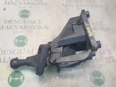 Gebrauchtes Autoersatzteil SCHALTHEBEL zum PEUGEOT 308 SW  OEM-IAM-Referenzen   