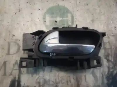 Pezzo di ricambio per auto di seconda mano Maniglia Interna Anteriore Sinistra per PEUGEOT 308 SW Confort Riferimenti OEM IAM   