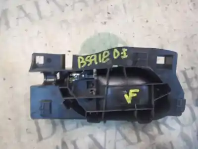 Pezzo di ricambio per auto di seconda mano maniglia interna anteriore sinistra per peugeot 308 sw confort riferimenti oem iam   