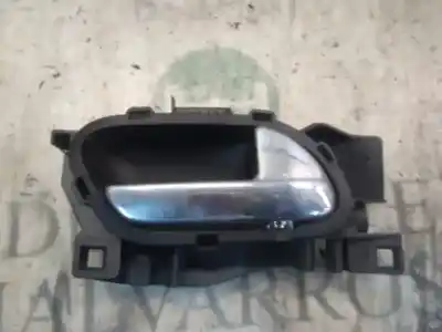 Second-hand car spare part Interior Right Front Handle for PEUGEOT 308 SW Confort OEM IAM references   